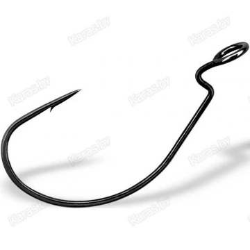 Крючки офсетные Gurza Worm 310 LE