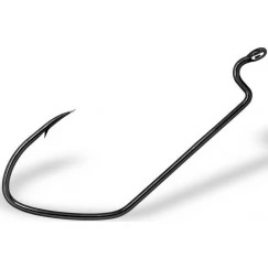 Крючки офсетные Gurza Worm 401