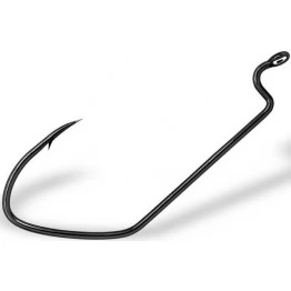 Крючки офсетные Gurza Worm 401