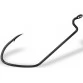 Крючки офсетные Gurza Worm 401