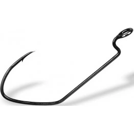 Крючки офсетные Gurza Worm 401 LE
