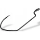 Крючки офсетные Gurza Worm 401 LE