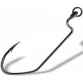 Крючки офсетные Gurza Worm 401 LER