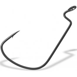 Крючки офсетные Gurza Worm 777 LE
