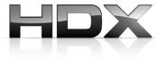 HDX
