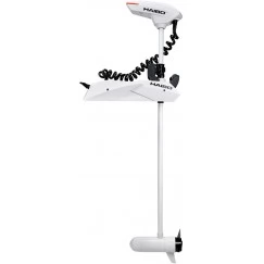 Электромотор с GPS Haibo iPenguin P70 (до 1800кг)