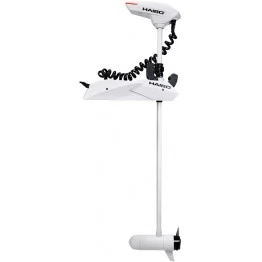 Электромотор с GPS Haibo iPenguin P70 (до 1800кг)