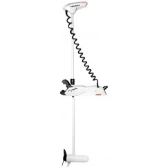 Электромотор с GPS Haibo iPenguin P90 (до 2000кг)