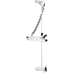 Электромотор с GPS Haibo iPenguin P90 (до 2000кг)