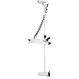 Электромотор с GPS Haibo iPenguin P90 (до 2000кг)