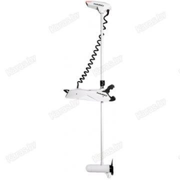 Электромотор с GPS Haibo iPenguin P90 (до 2000кг)