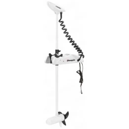 Электромотор с GPS Haibo iPenguin P65 (до 1500кг)