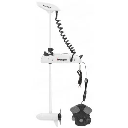 Электромотор с GPS Haibo iPenguin P65 (до 1500кг)