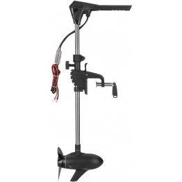 Электромотор Haibo M150 (до 1500кг)