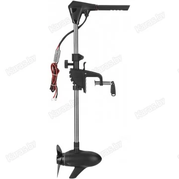 Электромотор Haibo M150 (до 1500кг)