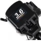 Лодочный мотор 2-тактный бензиновый Hangkai T3.6HP