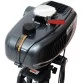 Лодочный мотор 2-тактный бензиновый Hangkai T3.5 HP