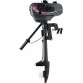 Лодочный мотор 2-тактный бензиновый Hangkai T3.5 HP