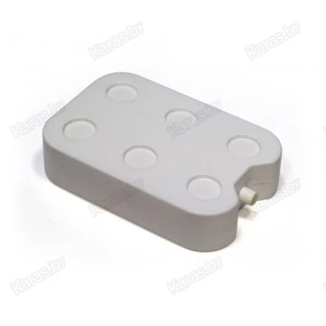 Аккумулятор холода Hardshell 1050 мл