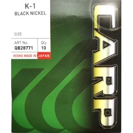 Крючки Hayabusa K-1 BN