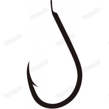 Крючки Hayabusa H.CHN 121 BN