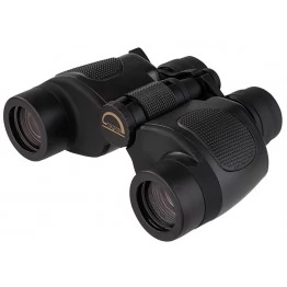 Бинокль Helios 7-15х35