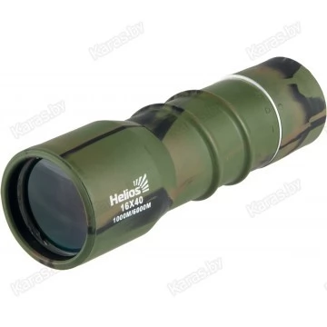 Монокуляр Helios HS M 16х40