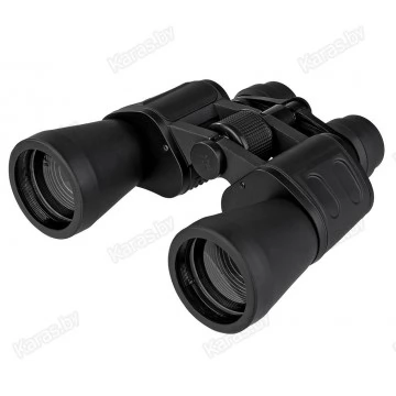 Бинокль Helios 10-30х50
