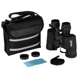 Бинокль Helios 7-21х40