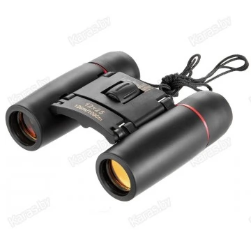 Бинокль Helios 12х25 M