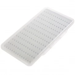 Коробка для мушек и мормышек Helios HS-M-1 18.5x10.5x1 см