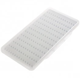 Коробка для мушек и мормышек Helios HS-M-1 18.5x10.5x1 см