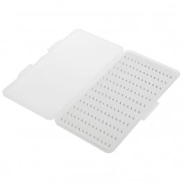 Коробка для мушек и мормышек Helios HS-M-1 18.5x10.5x1 см