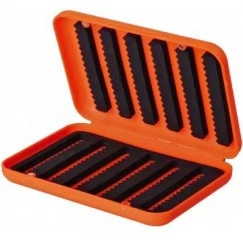 Коробка для мушек, мормышек Helios HS-ZY-041 16x11x3 см