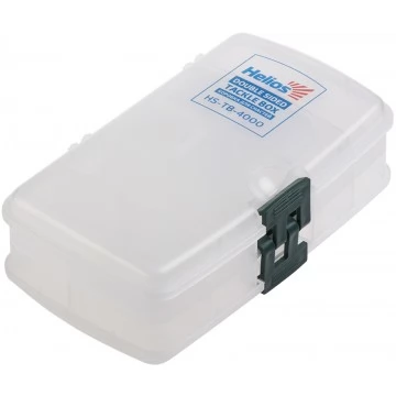 Коробка универсальная двухсторонняя Helios 18.5x10x5.5 см