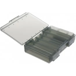 Коробка для воблеров Helios HS-L-1 13.2x10.5x3.3 см