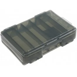 Коробка для воблеров Helios HS-L-1 13.2x10.5x3.3 см