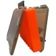 Коробка для приманок двухсторонняя Helios HS-XD-31 27x19x5 см
