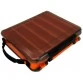 Коробка для приманок двухсторонняя Helios HS-XD-31 20x17.5x5 см