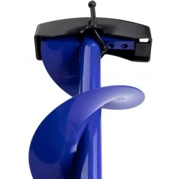 Комплект Шнек Helios Electroshtorm 110R + Адаптер АШ20ПС + Молоточек