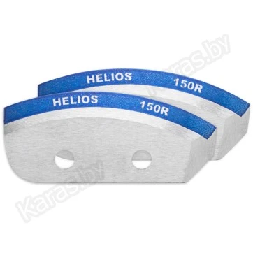 Ножи для ледобура Тонар Helios Мокрый Лед 150R (правое вращение)