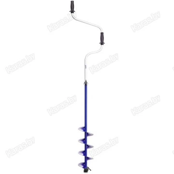 Ледобур Helios 150D мм