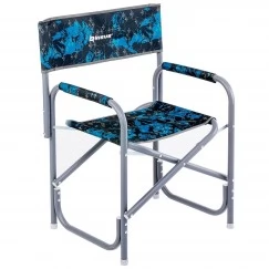 Кресло складное директорское Nisus Shark N-DC-95200-S