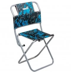Стул складной Helios Shark T-TC-450.22S-S