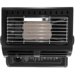 Обогреватель-плита газовый портативный Helios (HS-BDZ-193) 1.3 кВт