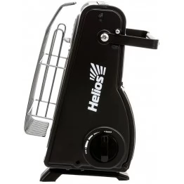 Обогреватель газовый портативный с подогревом баллона Helios (HS-BDZ-Q1000) 1.7 кВт