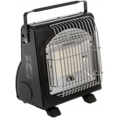 Обогреватель газовый портативный с подогревом баллона Helios (HS-BDZ-Q1000) 1.7 кВт