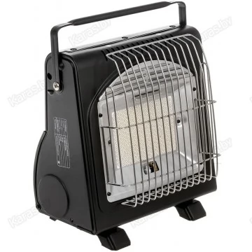 Обогреватель газовый портативный с подогревом баллона Helios (HS-BDZ-Q1000) 1.7 кВт