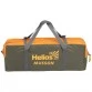 Туристическая палатка Helios Musson-3 (HS-2366-3 Go)