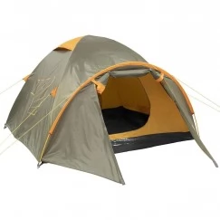 Туристическая палатка Helios Musson-3 (HS-2366-3 Go)